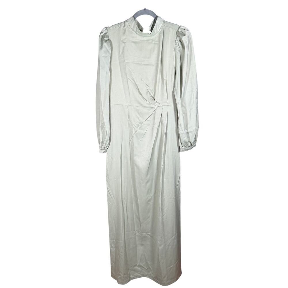 Niswa Fashion Dress Size L
